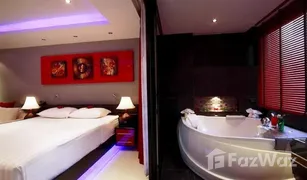 1 Schlafzimmer Wohnung zu verkaufen in Patong, Phuket Absolute Bangla Suites