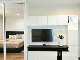 ขายคอนโด 1 ห้องนอน ในโครงการ รีเจ้นท์ โฮม สุขุมวิท 81, สวนหลวง, สวนหลวง