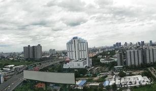 曼谷 曼甲必 Lumpini Park Rama 9 - Ratchada 1 卧室 公寓 售 