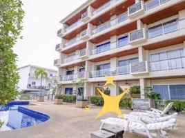 2 Bedroom Apartment for rent at Rawai Condominium, Rawai, Phuket Town