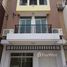 3 Bedroom Townhouse for sale at Vista Park Viphavadi, Talat Bang Khen