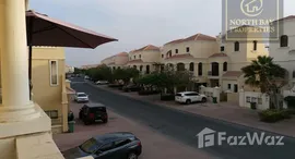  Royal Breeze Townhouses الوحدات المتوفرة في 