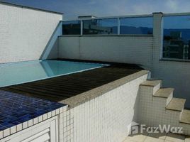 4 Habitación Apartamento en venta en Acaraú, Pesquisar, Bertioga