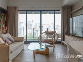 คอนโด 2 ห้องนอน ให้เช่า ในโครงการ เดอะ ลอฟท์ อโศก, คลองเตยเหนือ