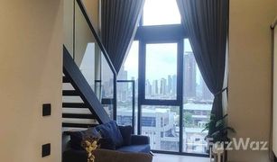 1 Schlafzimmer Wohnung zu verkaufen in Rong Mueang, Bangkok Cooper Siam