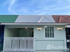 3 Bedroom Townhouse for sale at Bua Thong 4 Village, Phimonrat