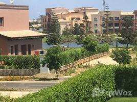 5 Bedroom Villa for sale at Marassi, Sidi Abdel Rahman, North Coast, Egypt