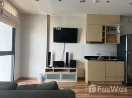 คอนโด สตูดิโอ ให้เช่า ในโครงการ ไอดีโอ รัชดา-ห้วยขวาง, ห้วยขวาง, ห้วยขวาง