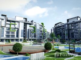 4 Habitación Apartamento en venta en Kenz, Hadayek October