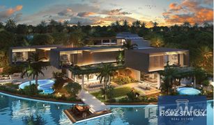 7 Bedrooms Villa for sale in Royal Residence, Dubai Lanai Island