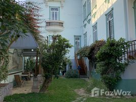 9 Habitaciones Casa en venta en Barranco, Lima Art Nouveau Style House for Sale and Rent in Lima