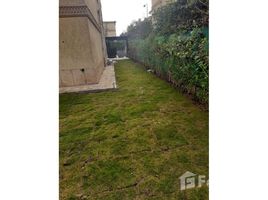 4 Bedroom Villa for sale at El Rehab Extension, Al Rehab, New Cairo City, Cairo