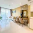 1 Bedroom Apartment for sale at The Riviera Wongamat, Na Kluea