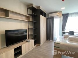 Студия Кондо на продажу в Dcondo Hideaway-Rangsit, Khlong Nueng, Khlong Luang, Патумтани, Таиланд