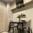 1 Habitación Apartamento en alquiler en Life Asoke Rama 9, Makkasan