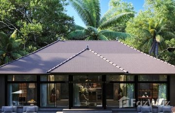 Salty Jim Villa in Kuta, 발리