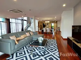 在Levara Residence租赁的3 卧室 公寓, Khlong Tan, 空堤, 曼谷