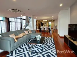 3 Bedroom Condo for rent at Levara Residence, Khlong Tan, Khlong Toei, Bangkok