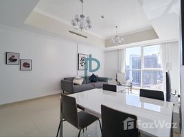 1 Habitación Apartamento en venta en Dunya Tower, The Address Residence Fountain Views