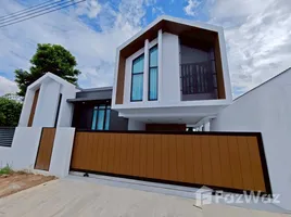 ขายวิลล่า 3 ห้องนอน ใน ป่าป้อง, เชียงใหม่, ป่าป้อง, ดอยสะเก็ด