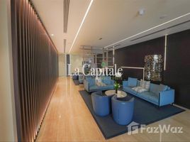 3 Bedroom Apartment for sale at Marina Arcade Tower, Dubai Marina