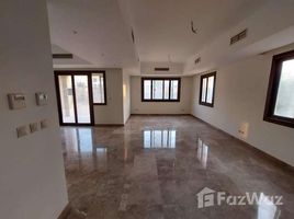 4 Bedroom House for sale at Mivida, The 5th Settlement, New Cairo City, Cairo