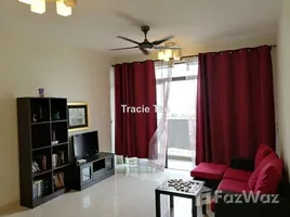 3 Schlafzimmer Appartement zu vermieten im Bukit Jalil, Petaling