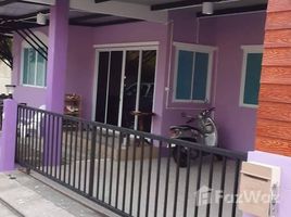 3 Bedroom House for sale at Baan Marui Sothon , Sothon, Mueang Chachoengsao