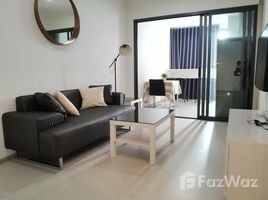 1 Schlafzimmer Appartement zu vermieten im Rhythm Sukhumvit 42, Phra Khanong