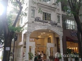 5 спален Дом for sale in Tan Phong, District 7, Tan Phong