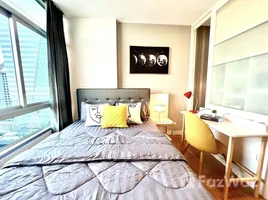 1 Bedroom Condo for rent at Centric Scene Sukhumvit 64, Bang Na, Bang Na, Bangkok, Thailand
