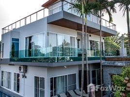 8 chambre Villa for rent in Rawai, Phuket Town, Rawai