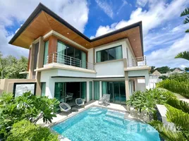 3 Bedroom Villa for sale at Ameen House, Si Sunthon, Thalang, Phuket