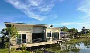 4 Schlafzimmern Haus zu verkaufen in Pran Buri, Hua Hin 