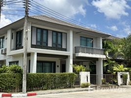 3 Bedroom House for rent at Burasiri Kohkaew, Ko Kaeo, Phuket Town, Phuket