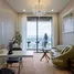 2 Habitación Apartamento en alquiler en Masteri Lumiere Riverside, An Phu