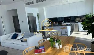 2 chambres Appartement a vendre à Makers District, Abu Dhabi Pixel