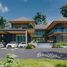 3 Bedroom Villa for sale at The Village At Horseshoe Point, Pong, Pattaya