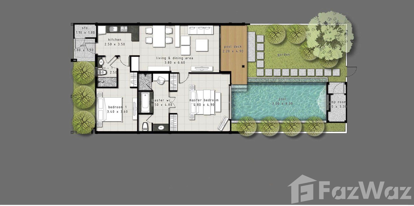 Floor Plans