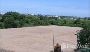 N/A Land for sale in Phraeksa Mai, Samut Prakan 