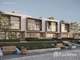 3 Bedroom Townhouse for sale at Al Karma Gates, New Zayed City