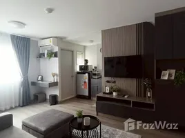 คอนโด 2 ห้องนอน ให้เช่า ในโครงการ ลุมพินี ทาวน์ชิป รังสิต - คลอง 1, ประชาธิปัตย์