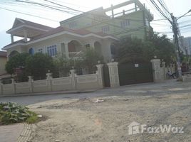 7 Bedroom Villa for sale in Tuol Kouk, Phnom Penh, Boeng Kak Ti Pir, Tuol Kouk