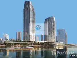 1 спален Квартира на продажу в Address Harbour Point, Dubai Creek Harbour (The Lagoons)