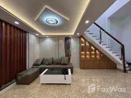 3 Bedroom House for rent in Chinh Gian, Da Nang, Chinh Gian
