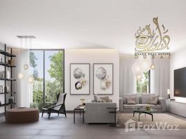 4 Bedroom Villa for sale at Barashi, Al Badie, Sharjah