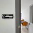 1 спален Квартира в аренду в Voque Place Sukhumvit 107, Bang Na, Банг На