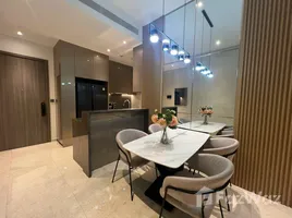 2 Habitación Apartamento en venta en The Marq, Da Kao