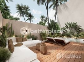 1 Bedroom Villa for sale in Ngurah Rai International Airport, Kuta, Kuta