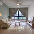1 Bedroom Penthouse for rent at Marco Polo Residences, Cebu City, Cebu